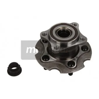 Moyeu de roue arrière MAXGEAR OEM 4241042040