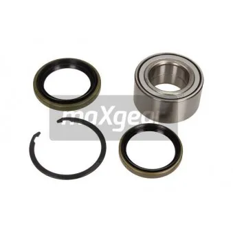 Roulement de roue avant MAXGEAR OEM MR403500