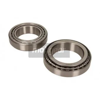 Roulement de roue arrière MAXGEAR OEM 0079810405