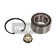 MAXGEAR 33-0926 - Roulement de roue avant