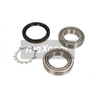 Roulement de roue arrière MAXGEAR OEM 0079810405