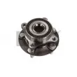 Roulement de roue avant MAXGEAR [33-0939]