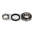 MAXGEAR 33-0947 - Roulement de roue arrière