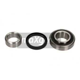 Roulement de roue arrière MAXGEAR OEM 0926935009