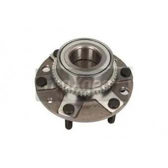 Roulement de roue arrière MAXGEAR 33-0950