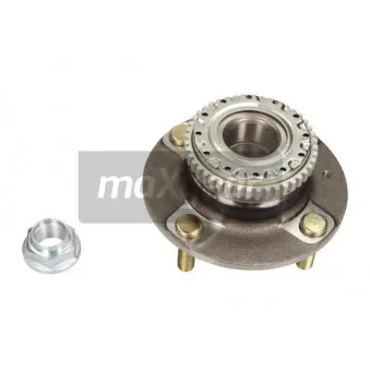 Roulement de roue arrière MAXGEAR OEM 527102D315