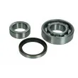 MAXGEAR 33-0958 - Roulement de roue arrière
