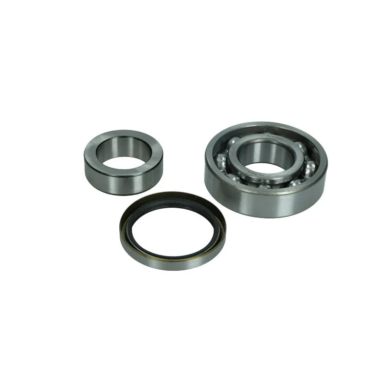 Roulement de roue arrière MAXGEAR 33-0958 - Visuel 1