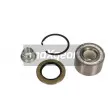 MAXGEAR 33-0963 - Roulement de roue avant