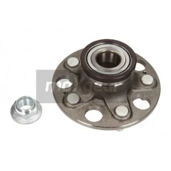 Roulement de roue arrière MAXGEAR OEM 42200SJF951