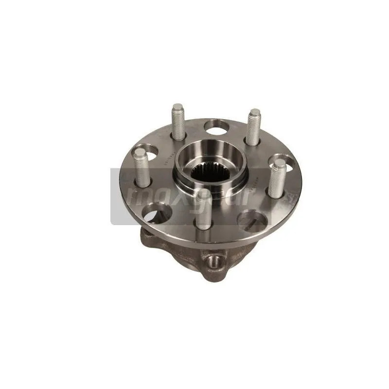 Roulement de roue arrière MAXGEAR 33-0967 - Visuel 1