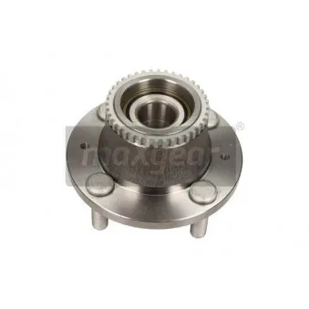 Roulement de roue arrière MAXGEAR OEM 96471775