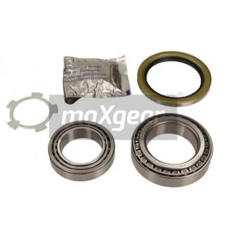 Roulement de roue avant MAXGEAR OEM 0K67233047A