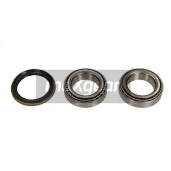 Roulement de roue avant MAXGEAR OEM MB092749