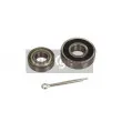 MAXGEAR 33-0990 - Roulement de roue avant