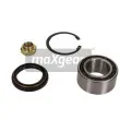 MAXGEAR 33-0995 - Roulement de roue avant