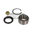 MAXGEAR 33-0995 - Roulement de roue avant