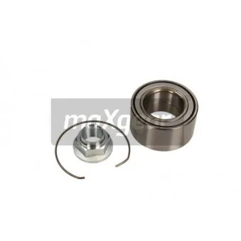 Roulement de roue avant MAXGEAR OEM 5172029400