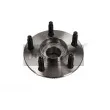 MAXGEAR 33-1002 - Roulement de roue avant