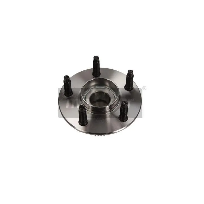 Roulement de roue avant MAXGEAR 33-1002 - Visuel 1