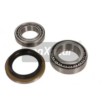 Roulement de roue avant MAXGEAR OEM 43210C9300