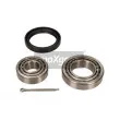 MAXGEAR 33-1007 - Roulement de roue avant