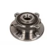 MAXGEAR 33-1009 - Roulement de roue avant