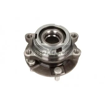 Roulement de roue avant MAXGEAR OEM 40202JP11C