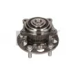 Roulement de roue avant MAXGEAR [33-1021]