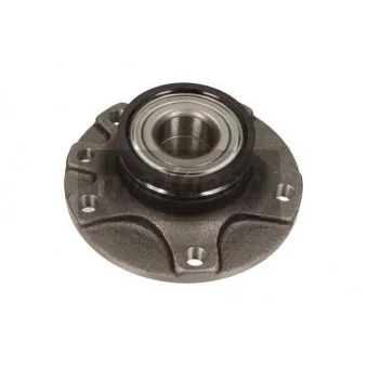 Roulement de roue arrière MAXGEAR 33-1026