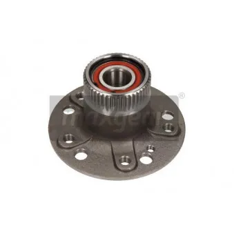 Roulement de roue arrière MAXGEAR OEM A1683500335