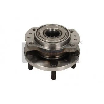 MAXGEAR 33-1034 - Moyeu de roue arrière