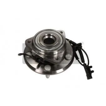 Roulement de roue avant MAXGEAR OEM 52060398ACS1