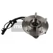 MAXGEAR 33-1037 - Roulement de roue avant