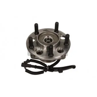 Roulement de roue avant MAXGEAR 33-1042