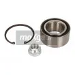 MAXGEAR 33-1052 - Roulement de roue arrière