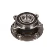 MAXGEAR 33-1057 - Roulement de roue arrière