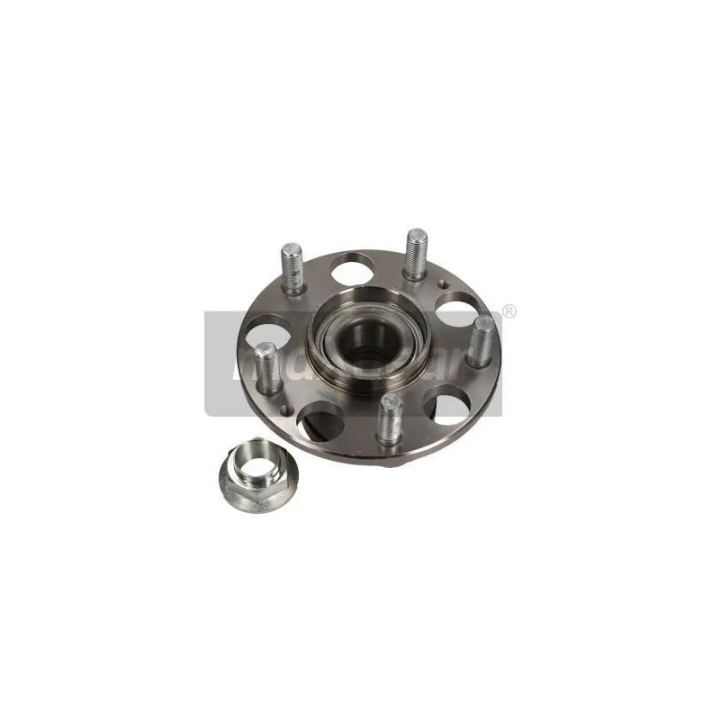 Roulement de roue arrière MAXGEAR 33-1065 - Visuel 1