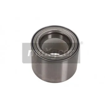 Roulement de roue arrière MAXGEAR OEM 40051641