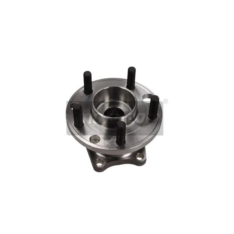 Roulement de roue arrière MAXGEAR 33-1073 - Visuel 1