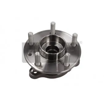 Roulement de roue avant MAXGEAR OEM CV612C300AAA