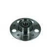 MAXGEAR 33-1077 - Roulement de roue avant