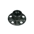 MAXGEAR 33-1077 - Roulement de roue avant
