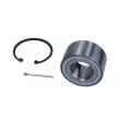 MAXGEAR 33-1082 - Roulement de roue avant