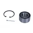 MAXGEAR 33-1082 - Roulement de roue avant