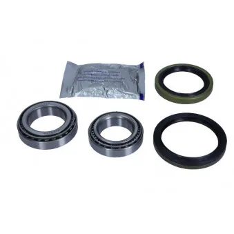 Roulement de roue arrière MAXGEAR OEM 0089815705