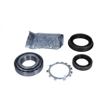 Roulement de roue arrière MAXGEAR 33-1093