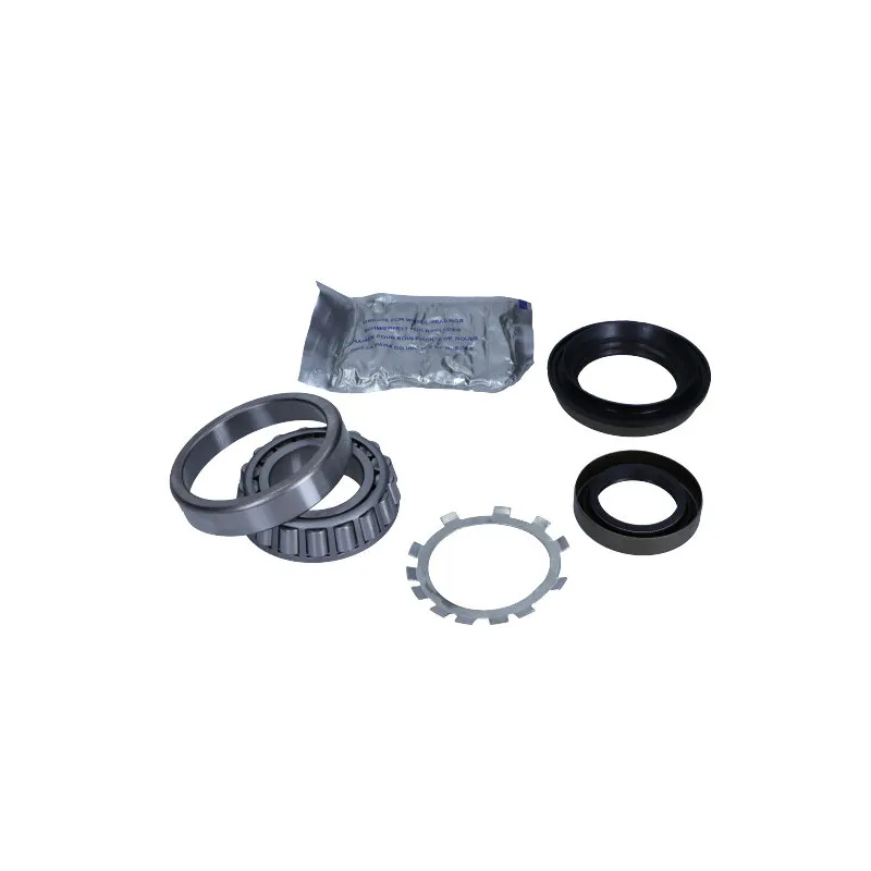 Roulement de roue arrière MAXGEAR 33-1093 - Visuel 1