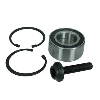 Roulement de roue arrière MAXGEAR 33-1107