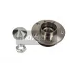 MAXGEAR 33-1108 - Roulement de roue arrière